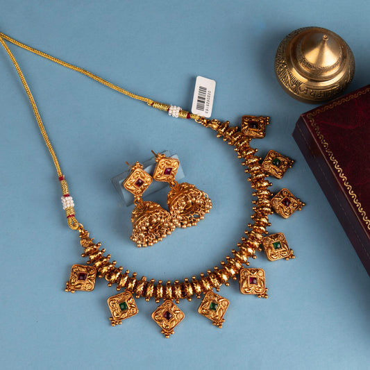 Necklace 053