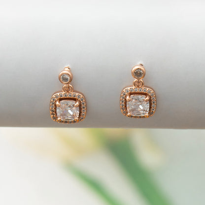 Fancy Earrings E308