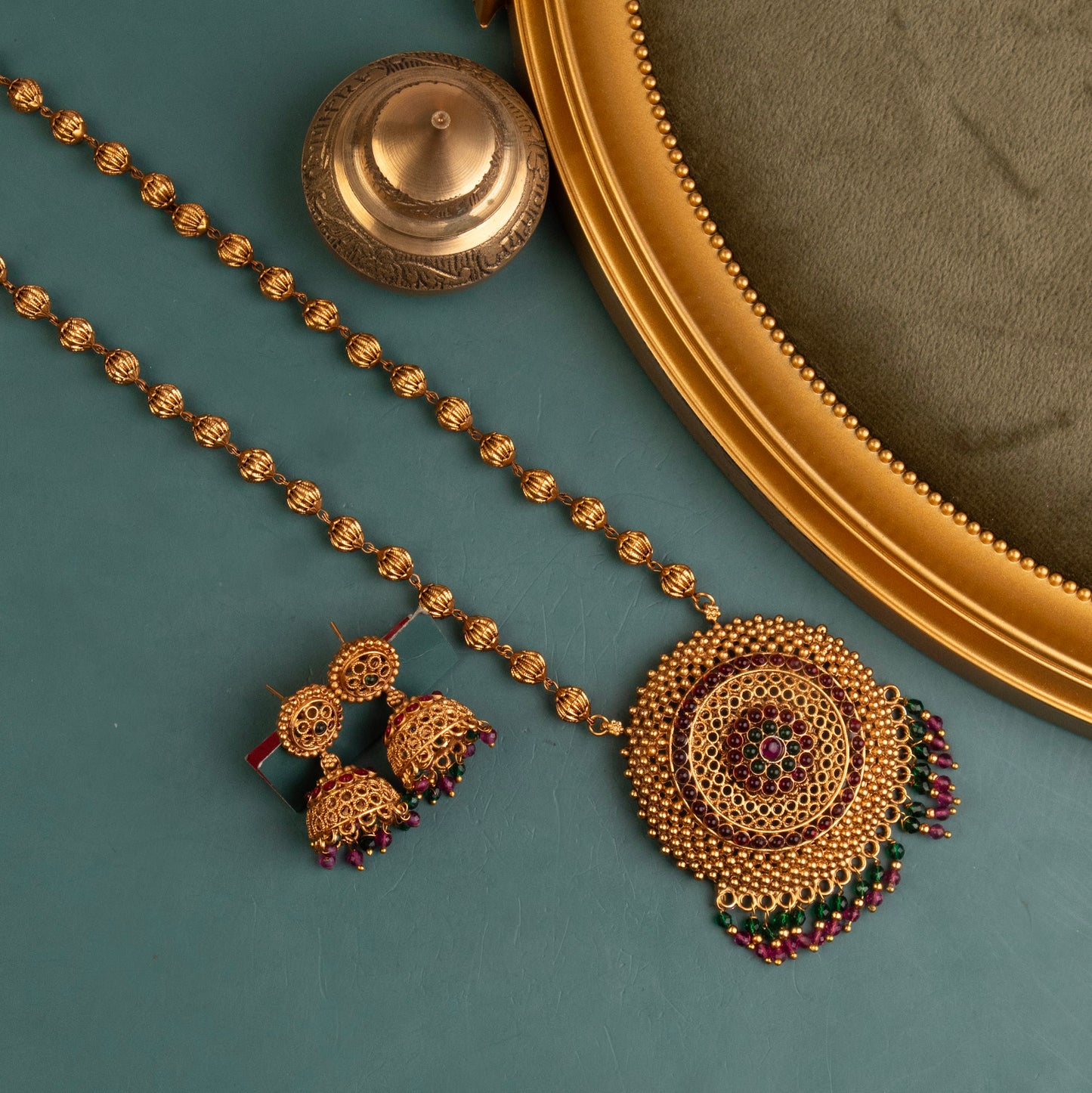 Necklace 507