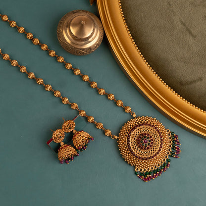 Necklace 507