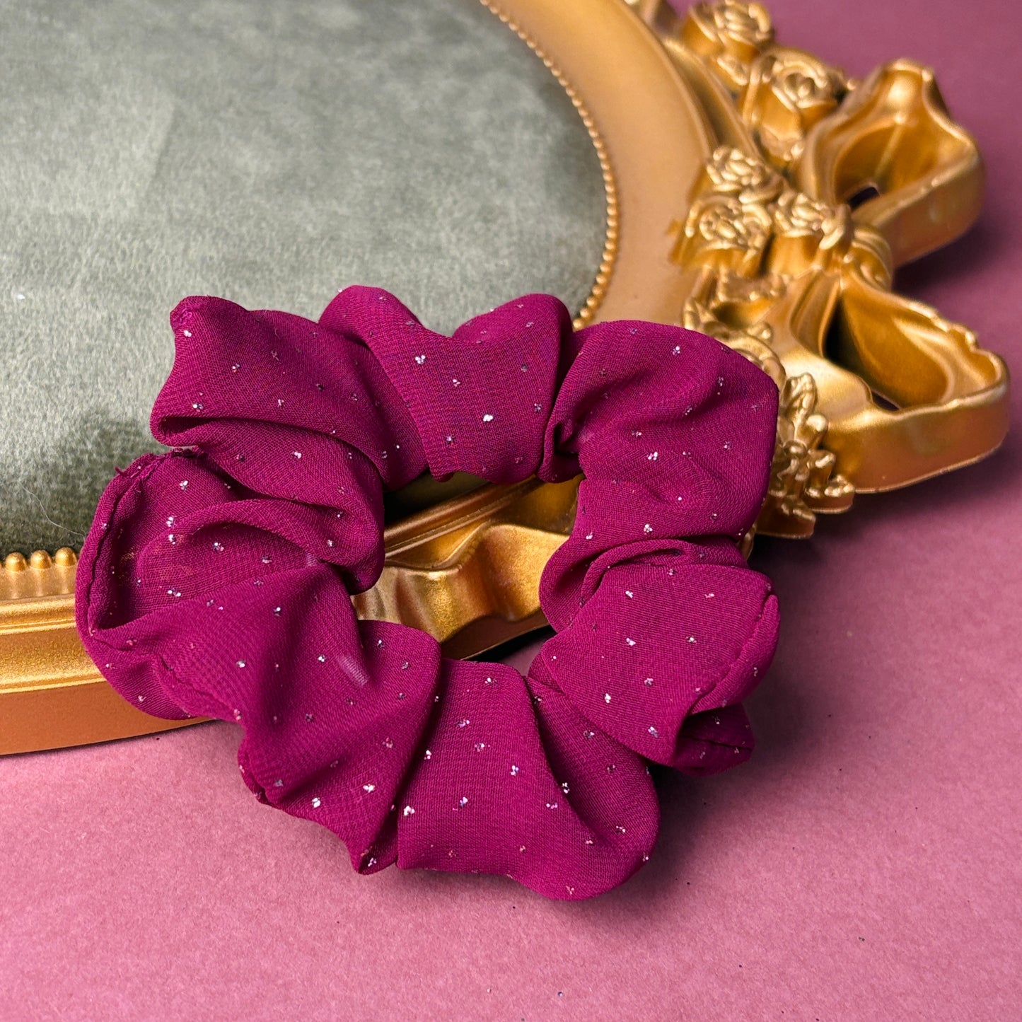 Scrunchies SRCH15