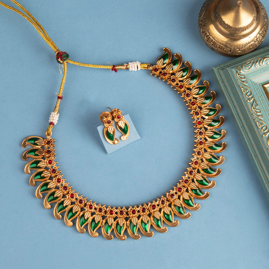 Necklace 533