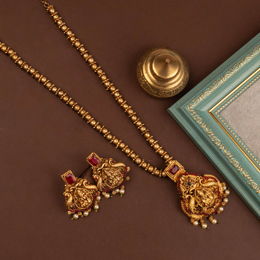 Necklace 1043