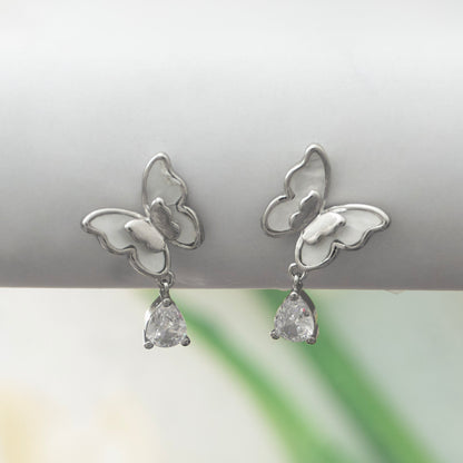 Fancy Earrings E309