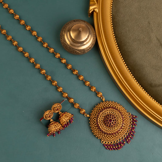 Necklace 507
