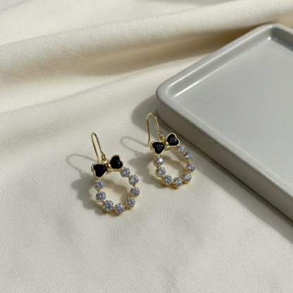 Fancy Earrings E852