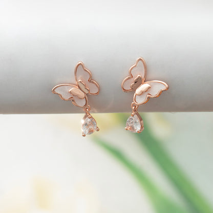 Fancy Earrings E309