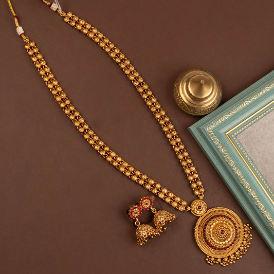 Necklace 1037