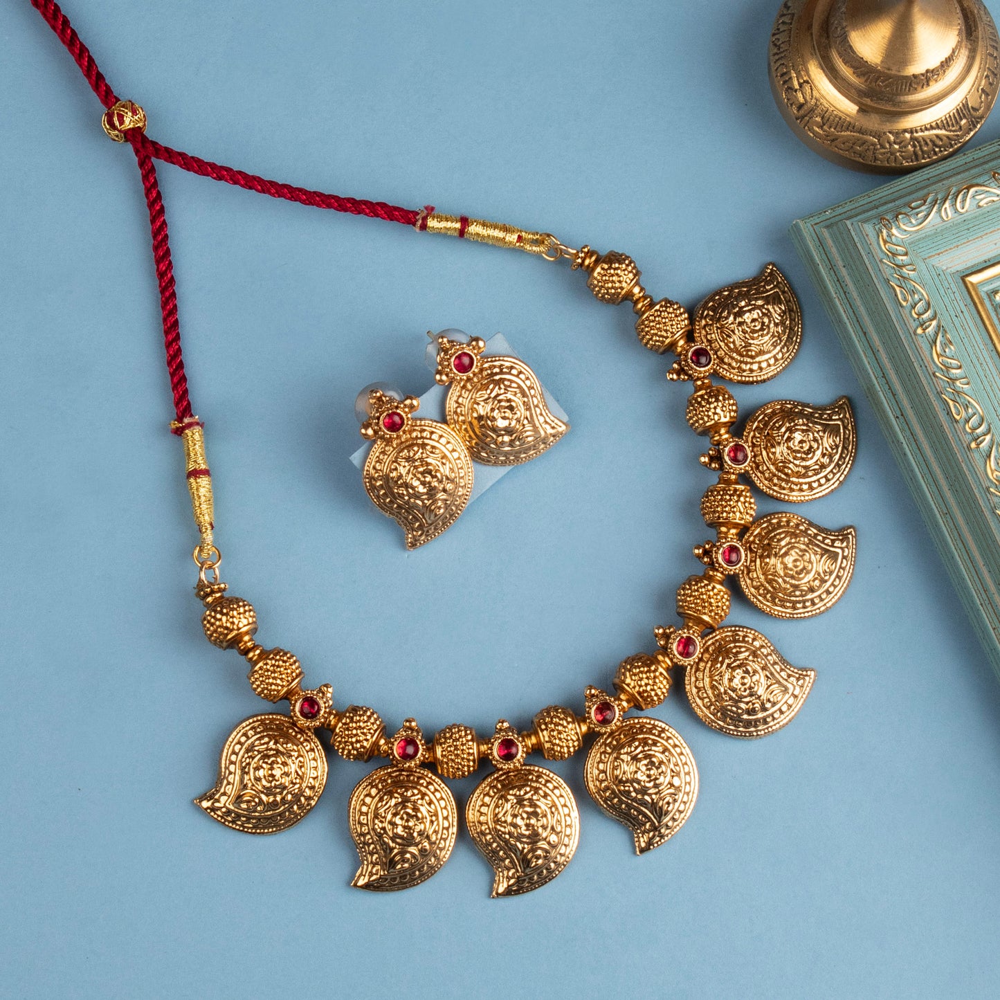 Necklace 773