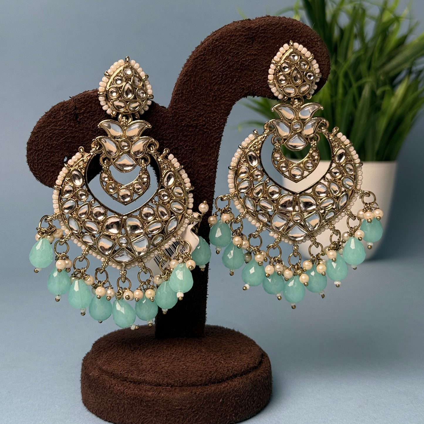 Mehandi Earrings E130