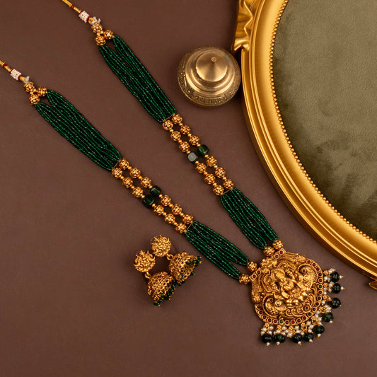 Premium Necklace 1040