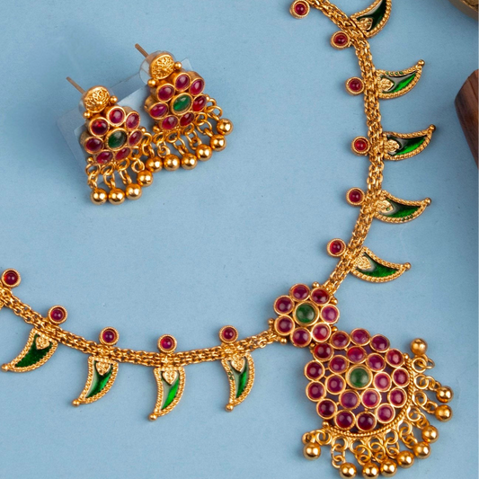 Necklace 812