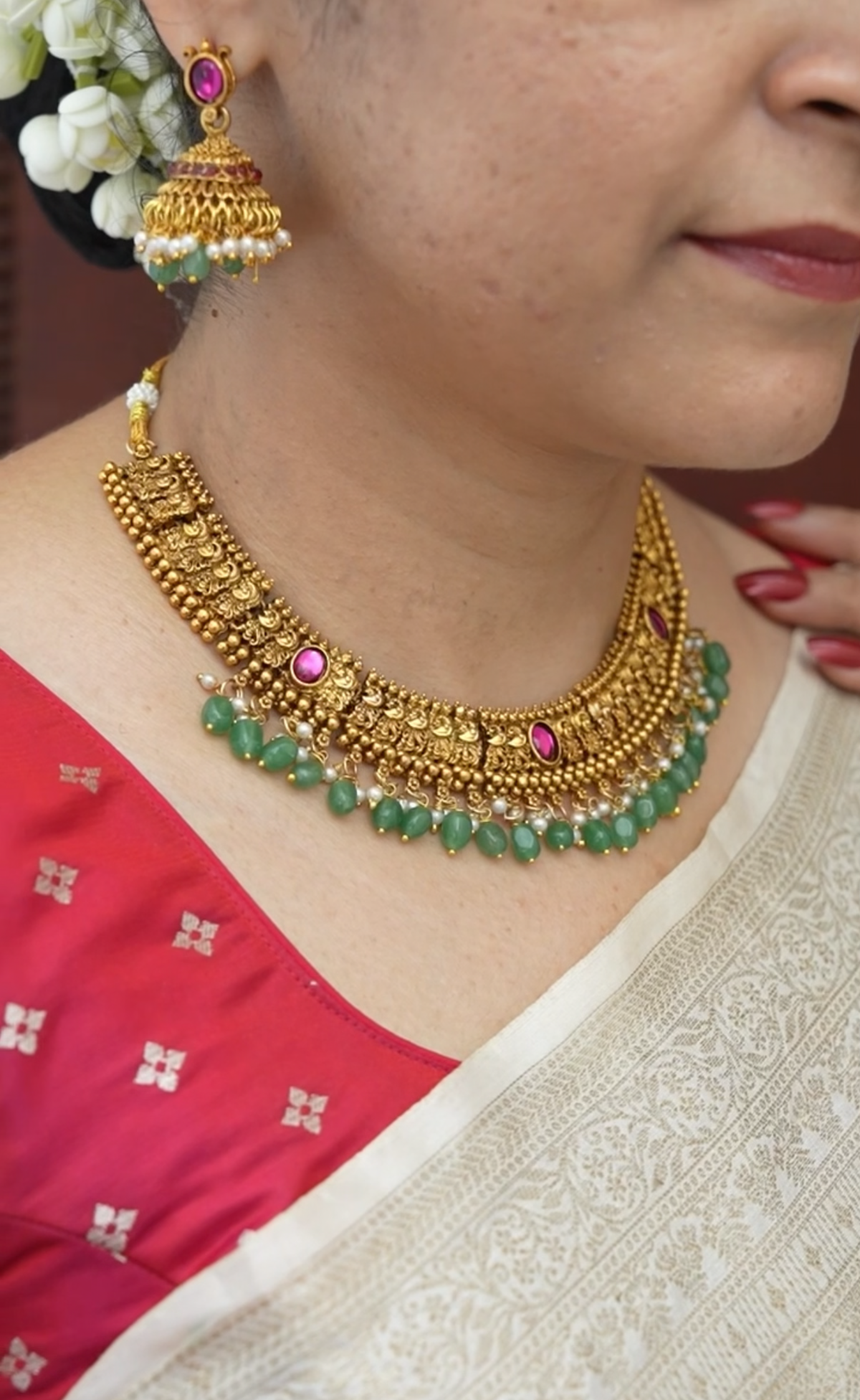 Necklace 1166