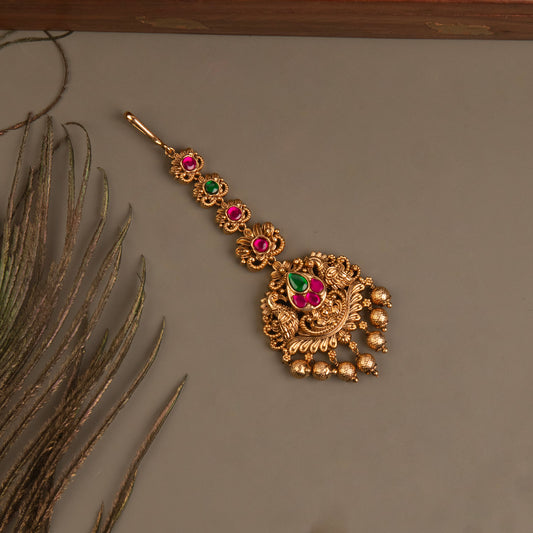 Premium Bridel Chutti BC68