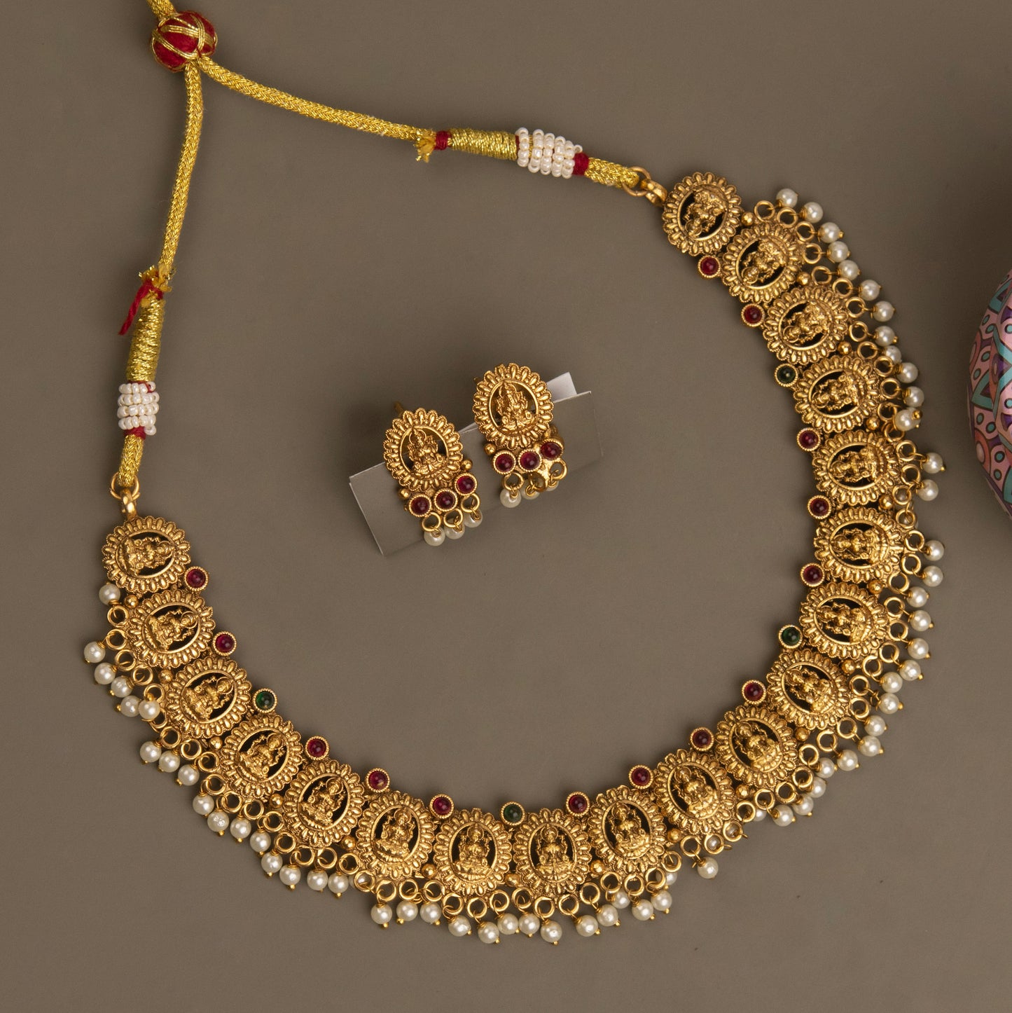 Necklace 279