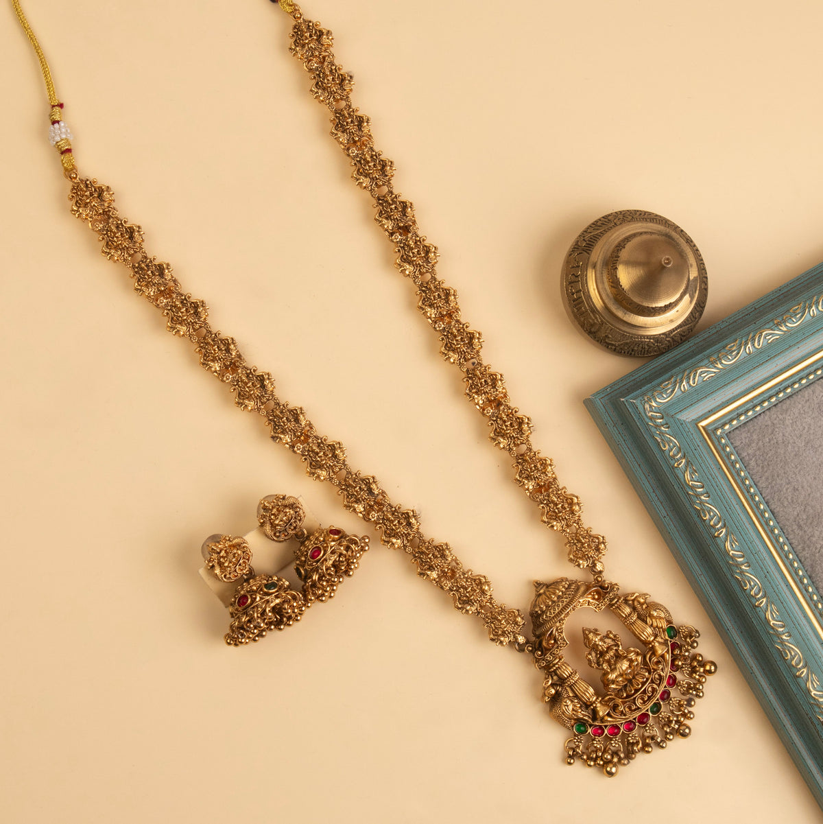 Necklace 638