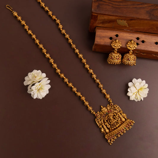 Necklace 650