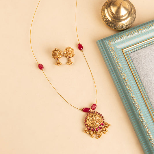 Necklace 280