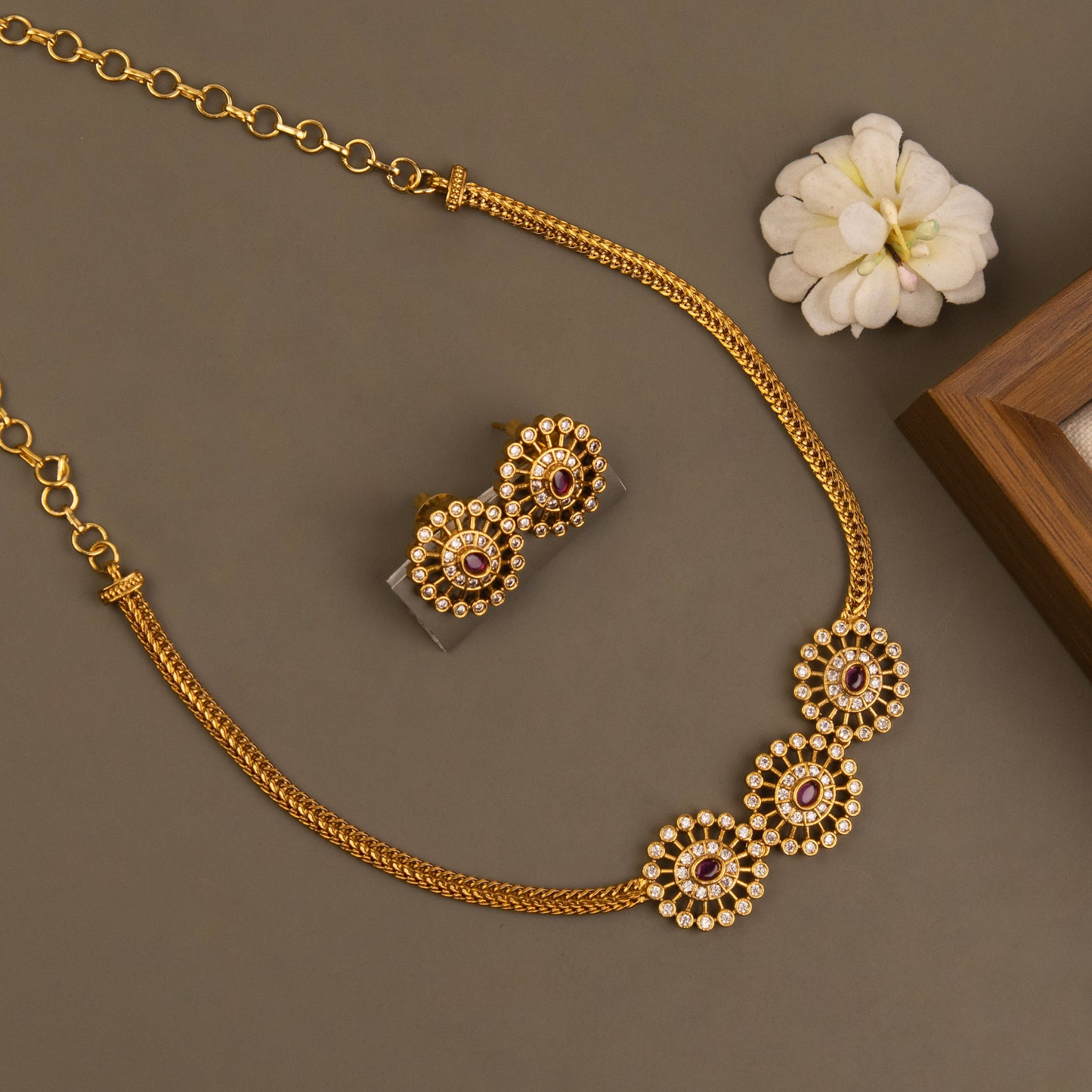Necklace 003