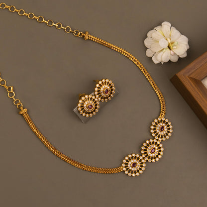 Necklace 003