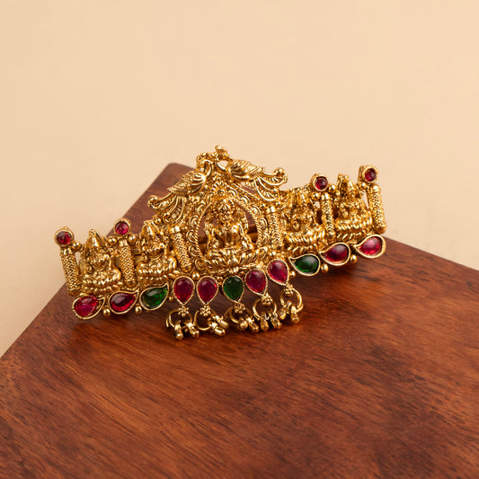 Bridal Hair Clip BHC13