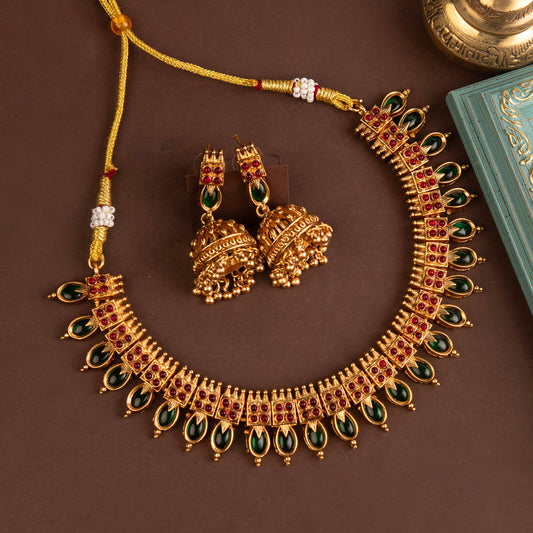 Necklace 630