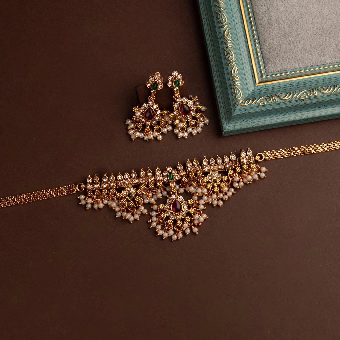 Necklace 661