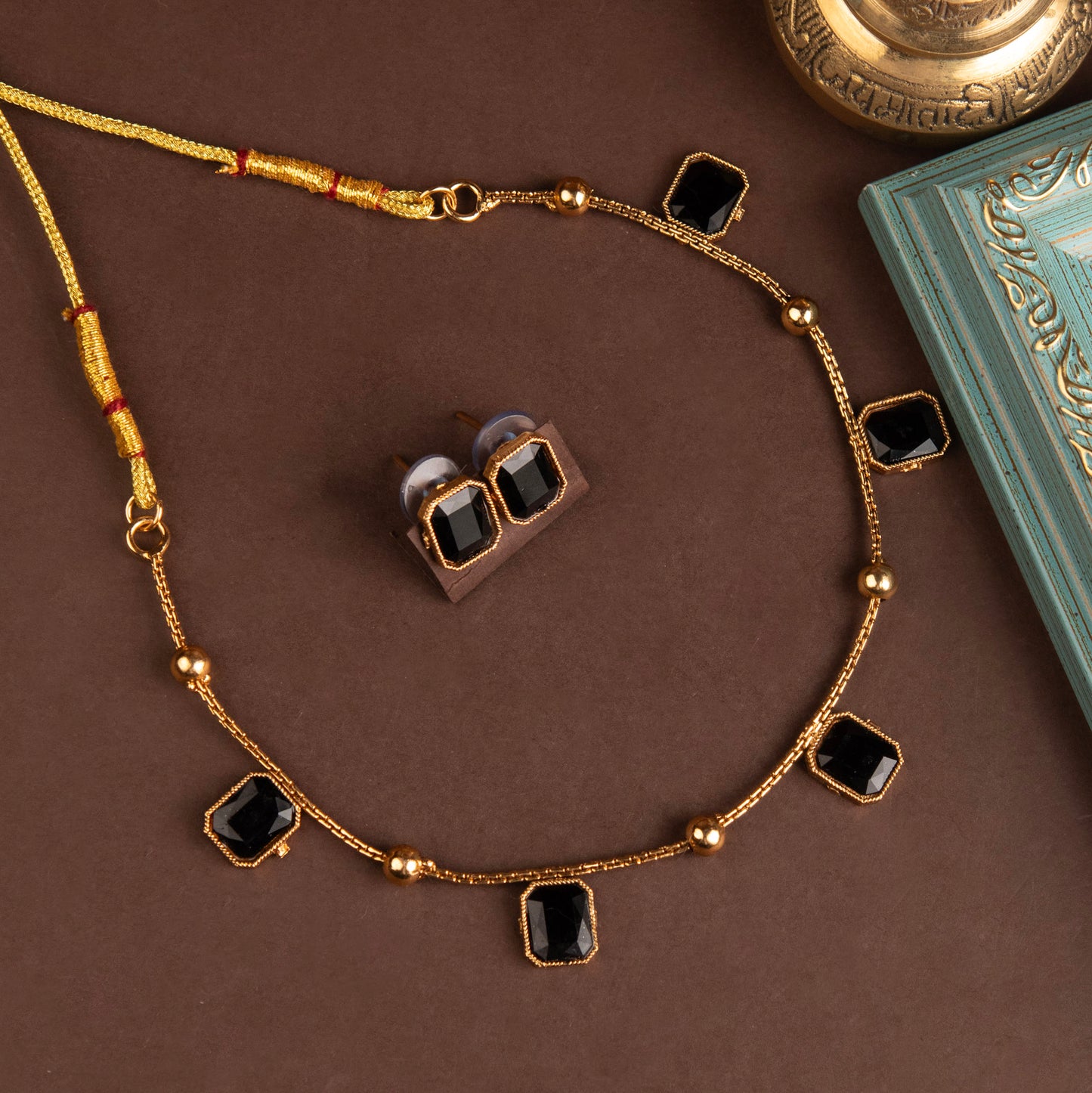 Necklace 723