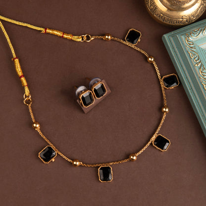 Necklace 723