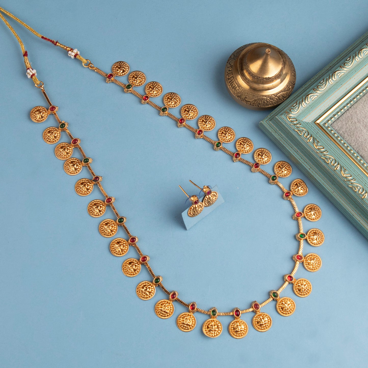 Necklace 145