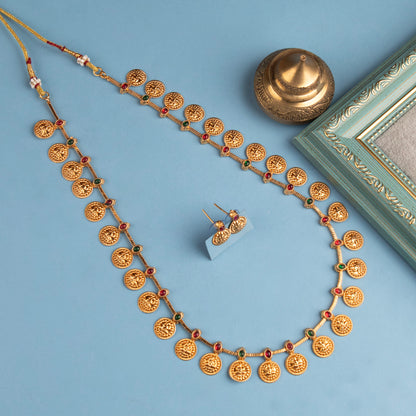 Necklace 145