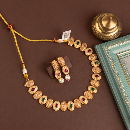 Premium Necklace 411