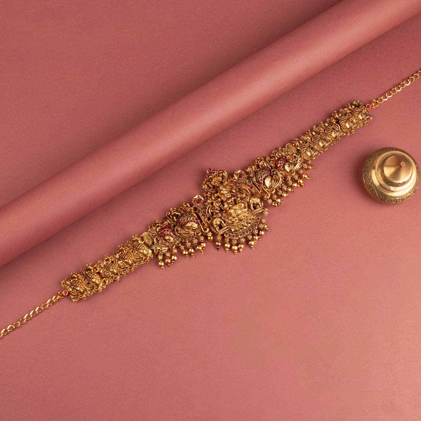 Hip Chain HC36