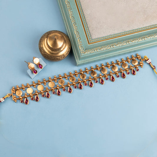 Necklace 322
