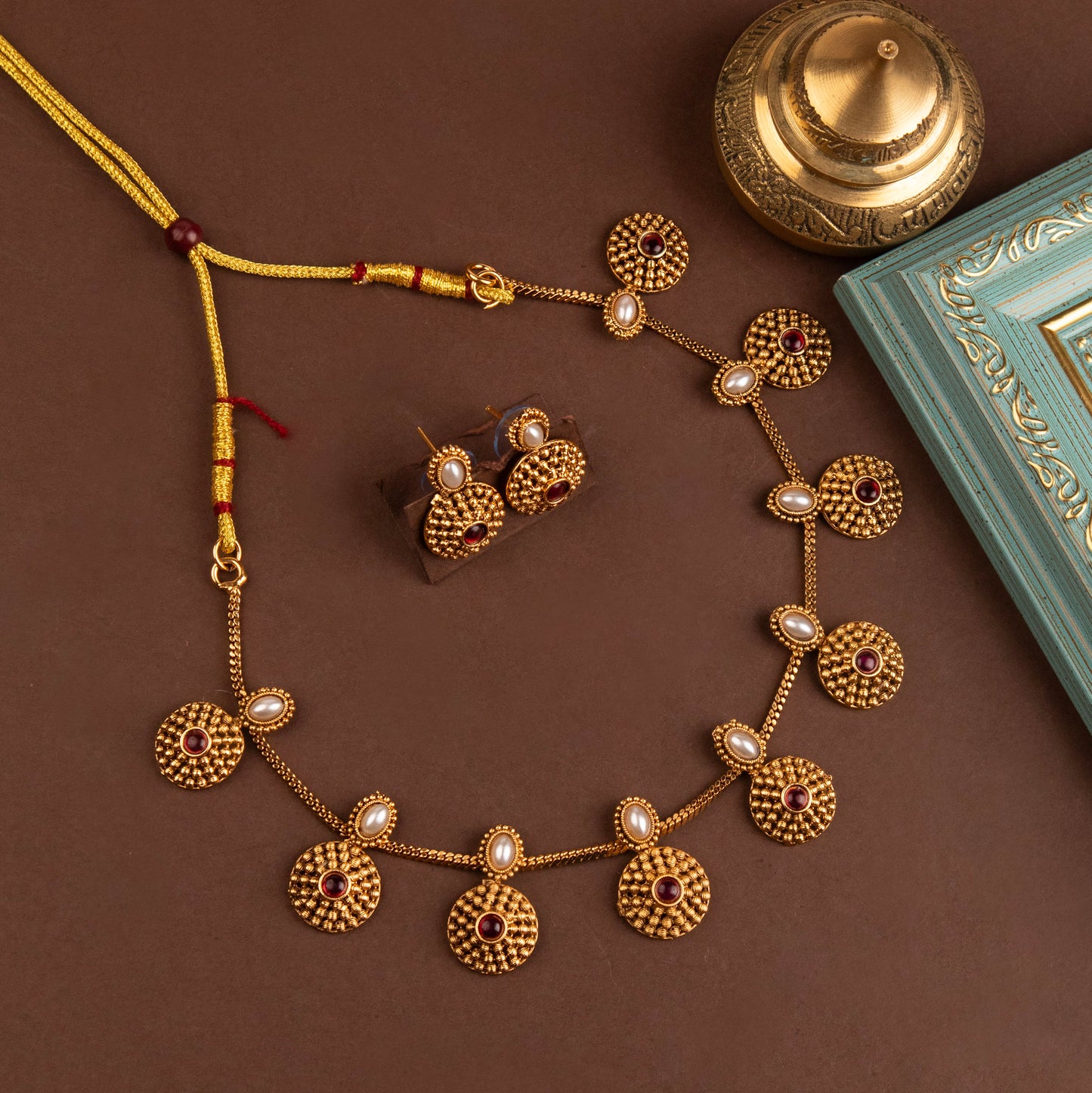 Necklace 401