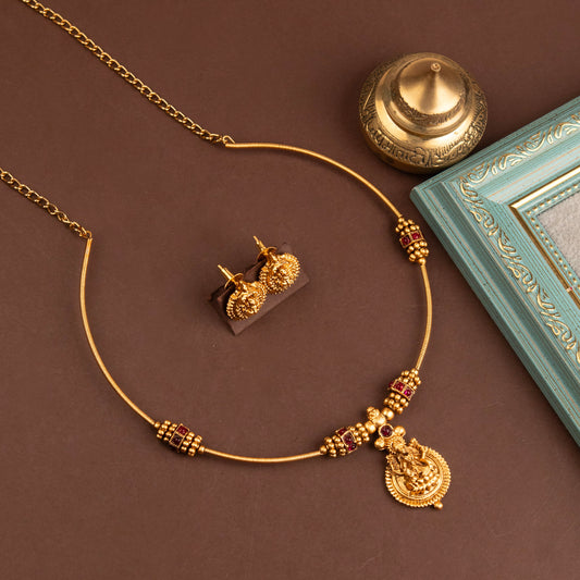 Necklace 475