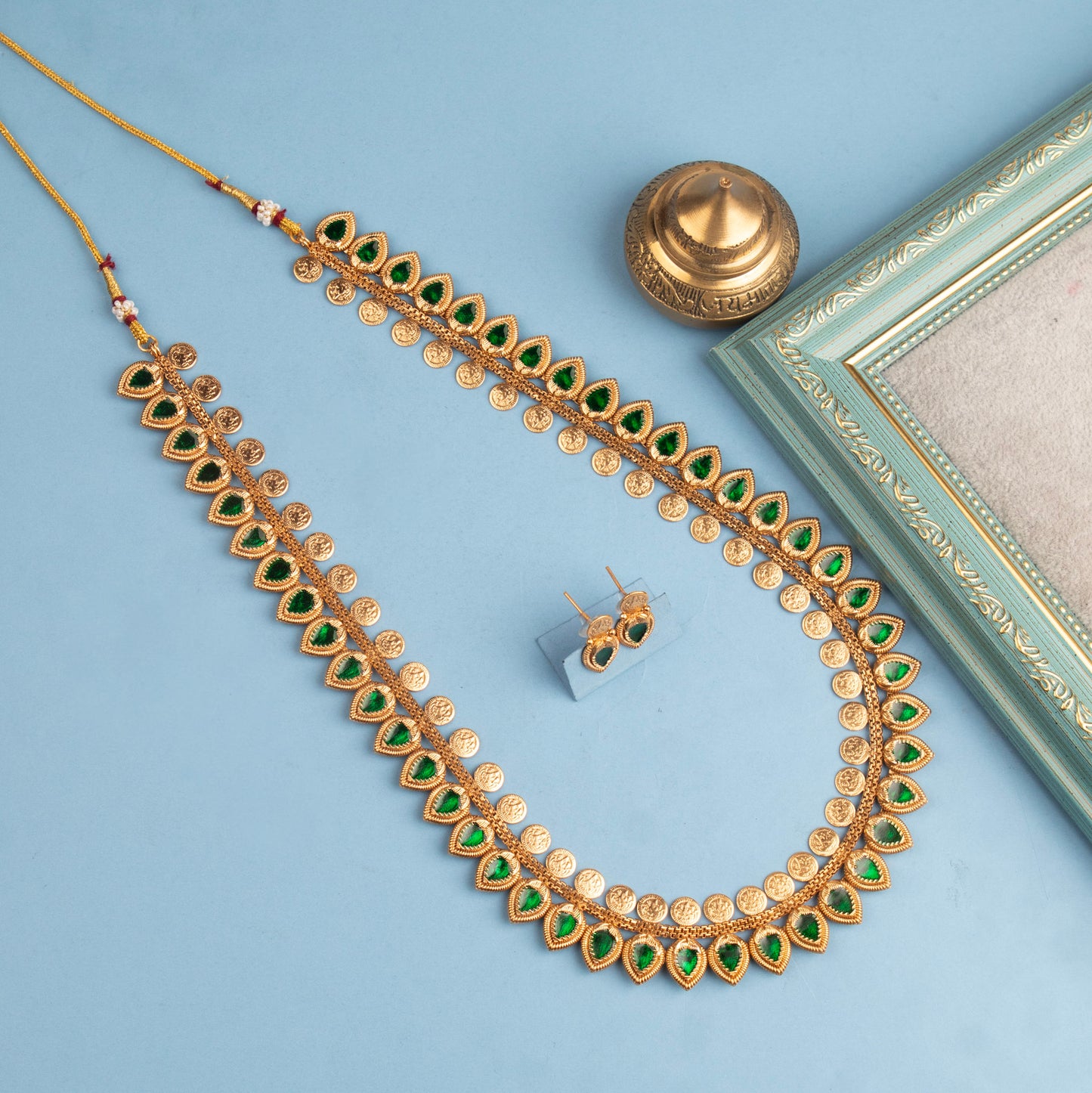 Necklace 823