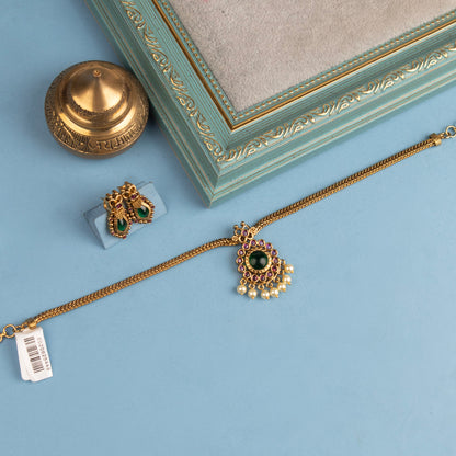 Necklace 841