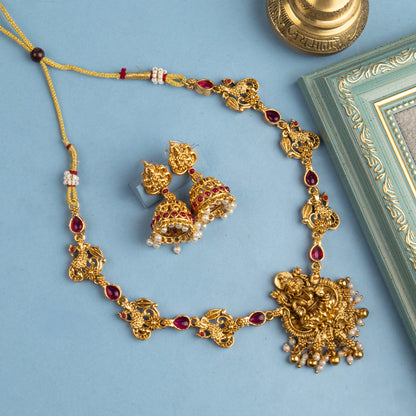 Necklace 874