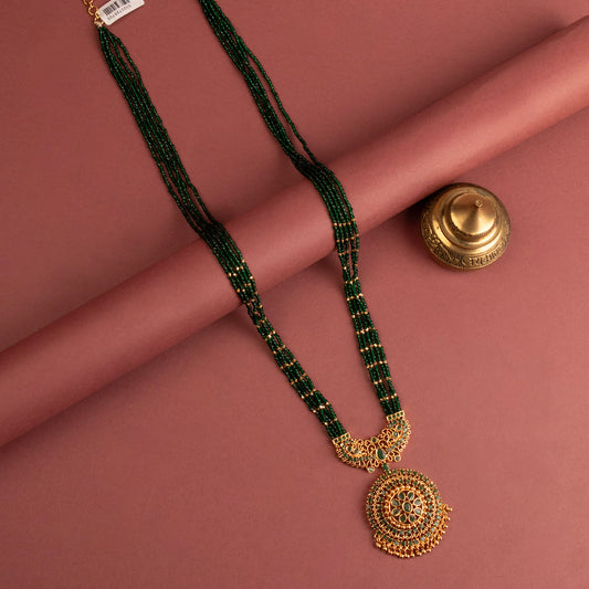 Premium Necklace 940