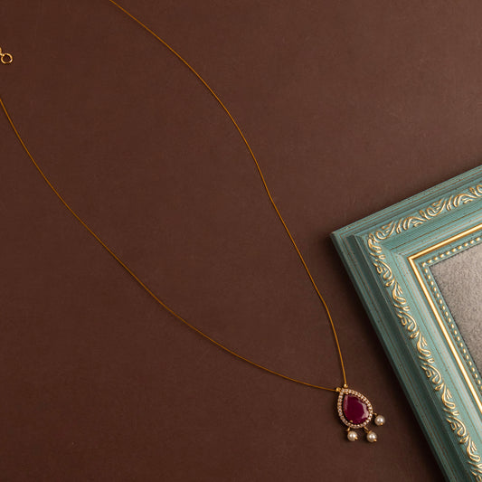 Necklace 987