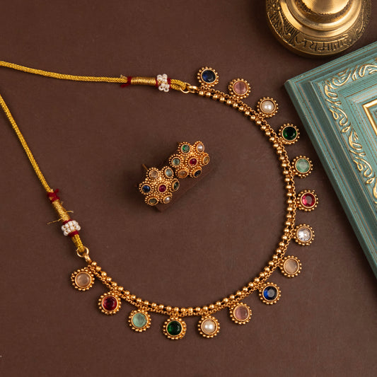 Necklace 1030