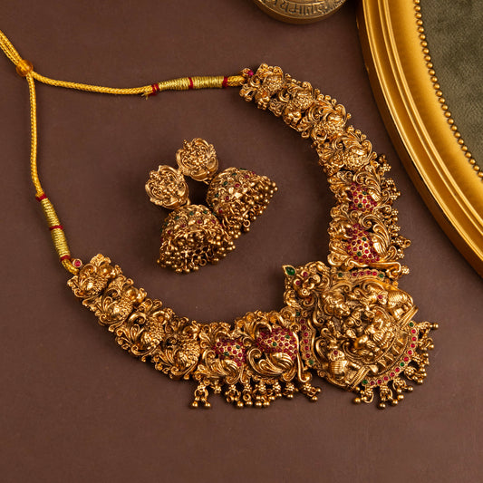 Necklace 1074