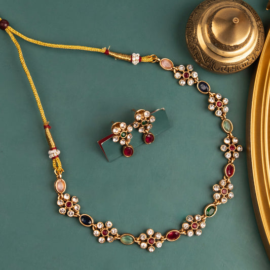 Necklace 1124
