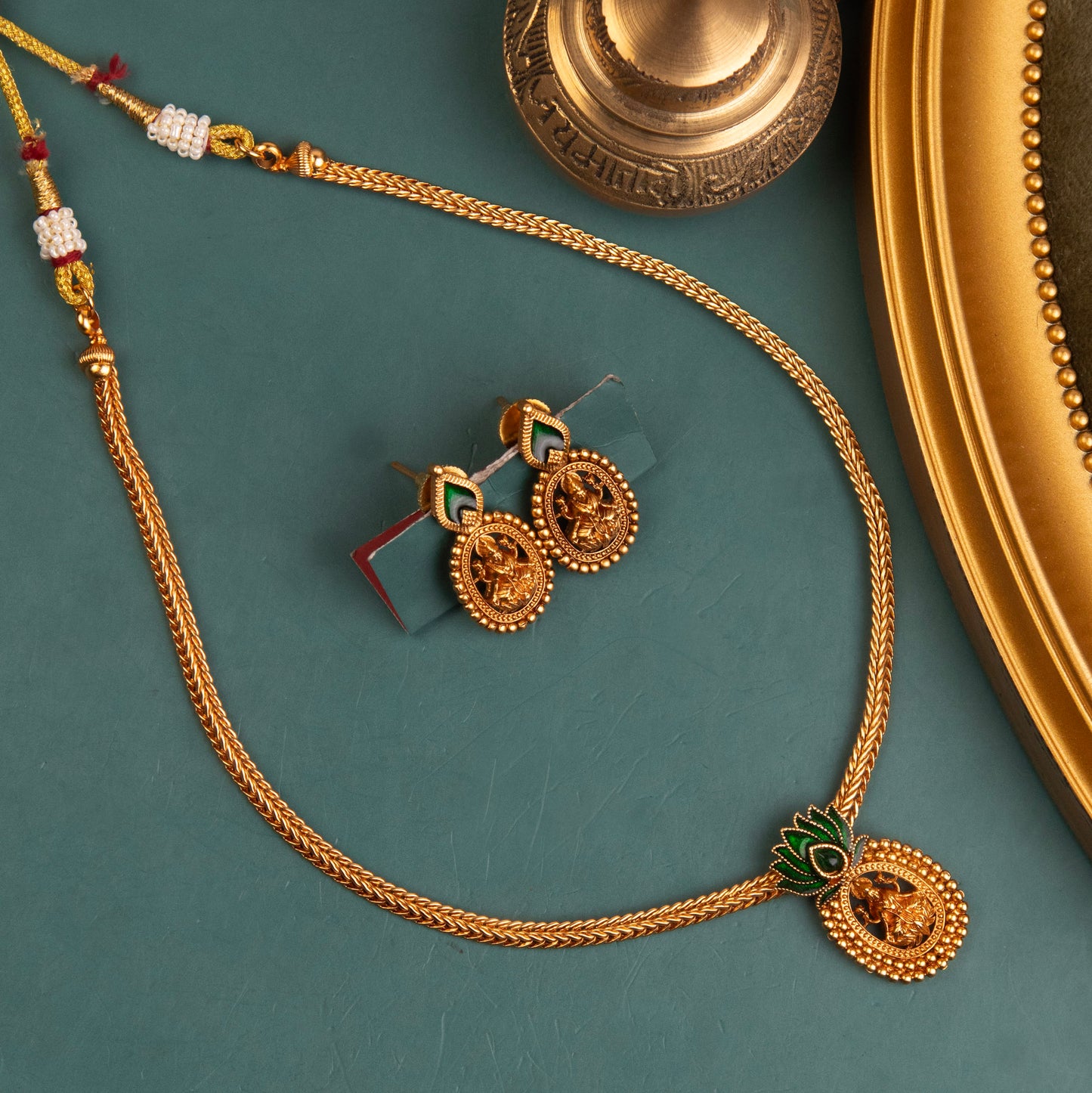 Necklace 124