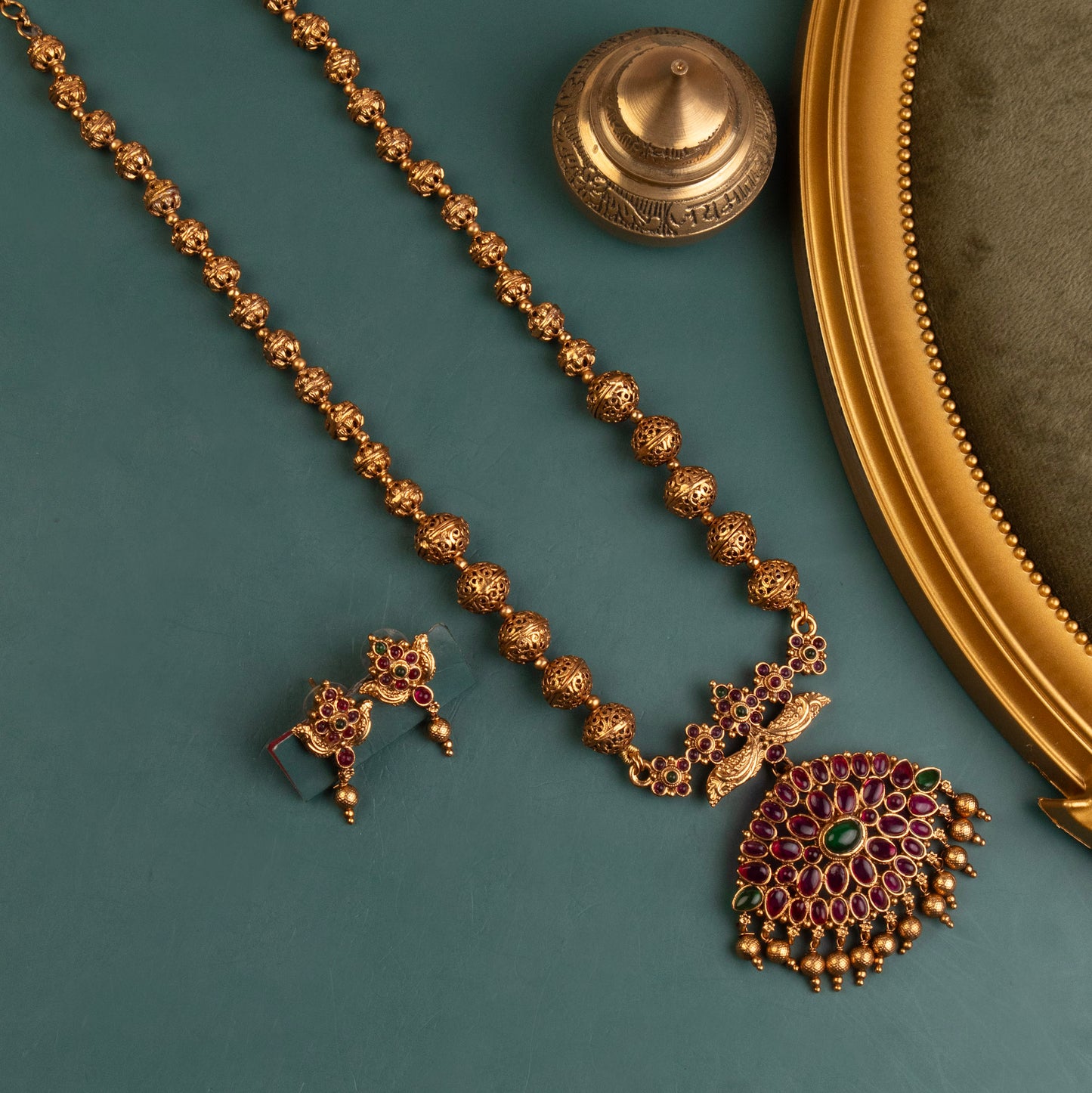 Necklace 246