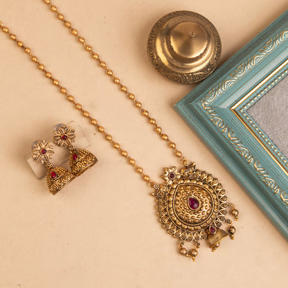 Necklace 043