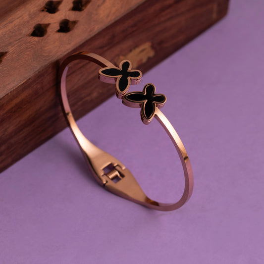 Cuff Bangle B391