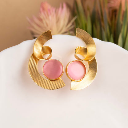 Fancy Earrings E652