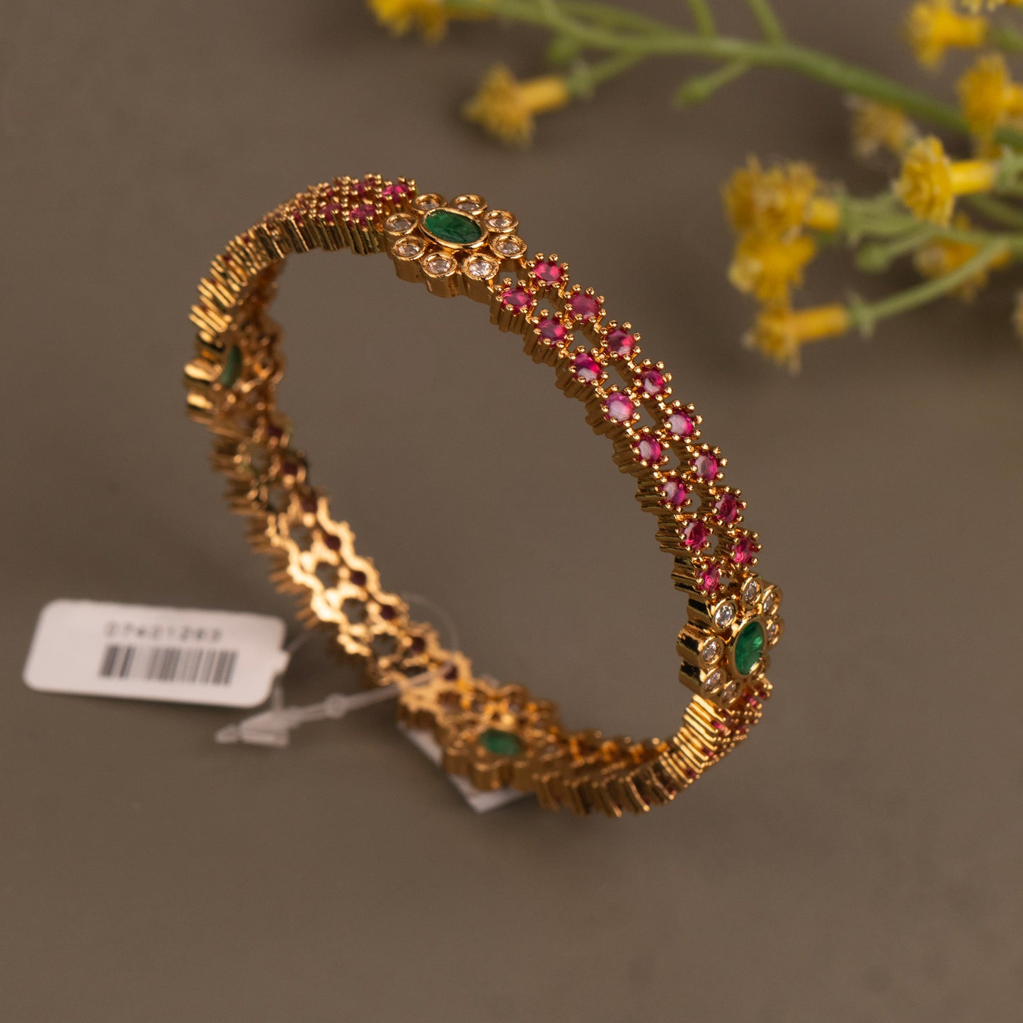 Antique Bangle B535
